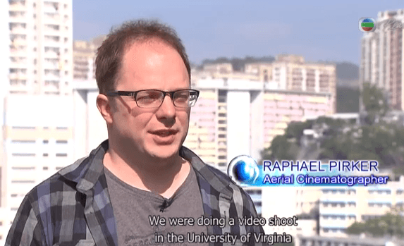 明珠檔案 Eye in the Sky