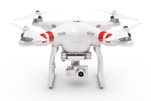 Dji Phantom 2 Vision+ 本月到貨?